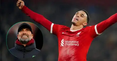 Jurgen Klopp Liverpool exit: Two elite Reds stars tipped to quit in bombshell update as former player drops worrying verdict