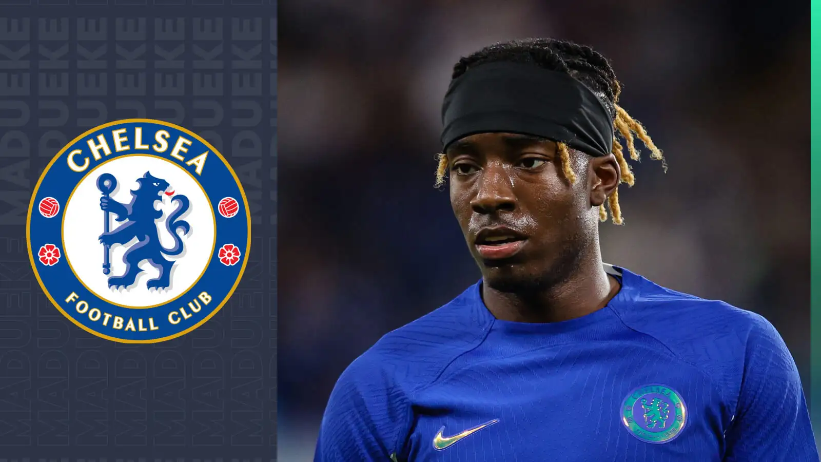 Noni Madueke, Chelsea