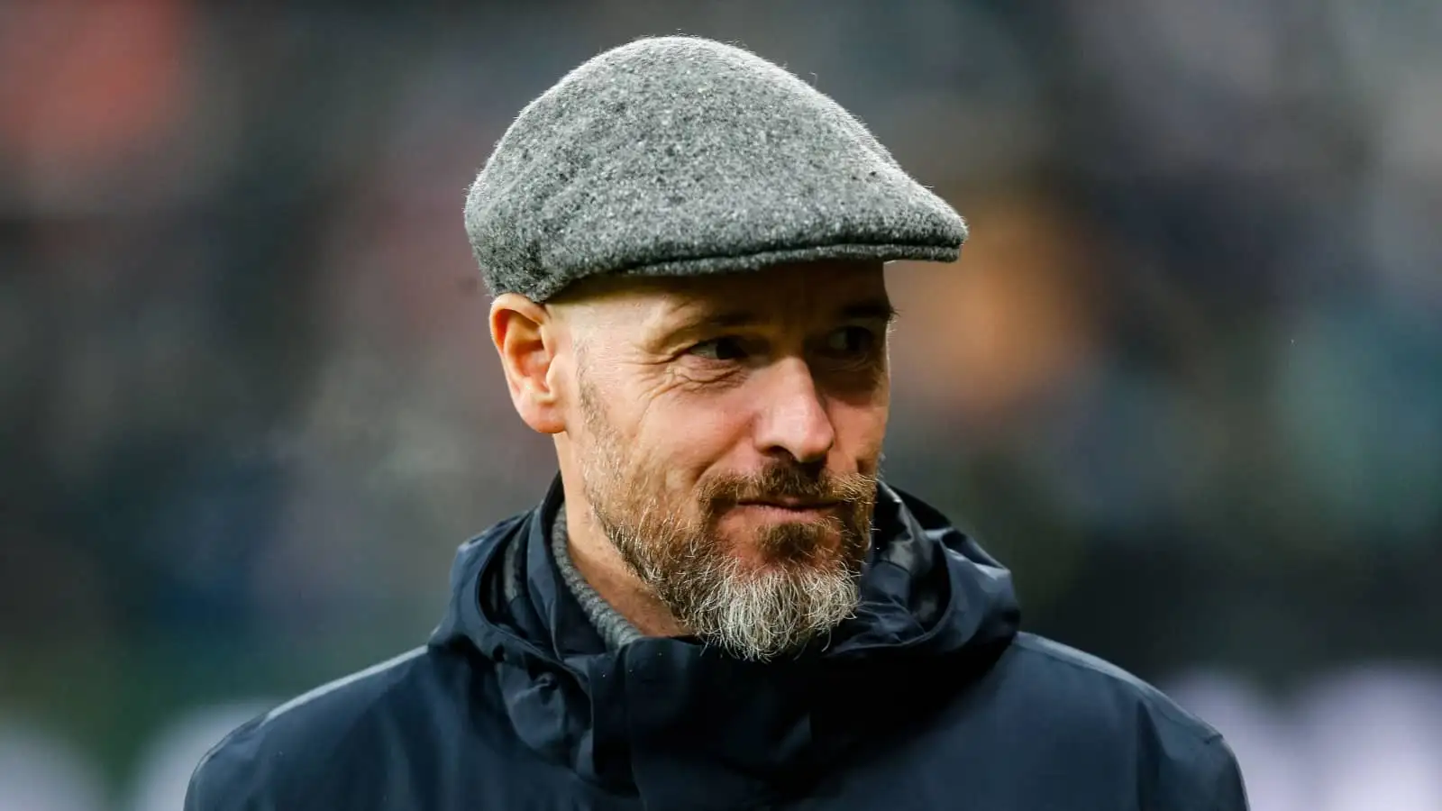 Erik ten Hag brutally blamed for meagre Man Utd January transfer window budget