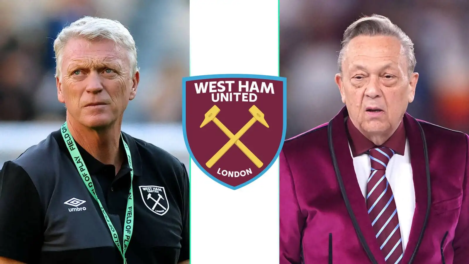 Slim' - West Ham source reveals truth on David Moyes exit as links to  former Chelsea boss grow