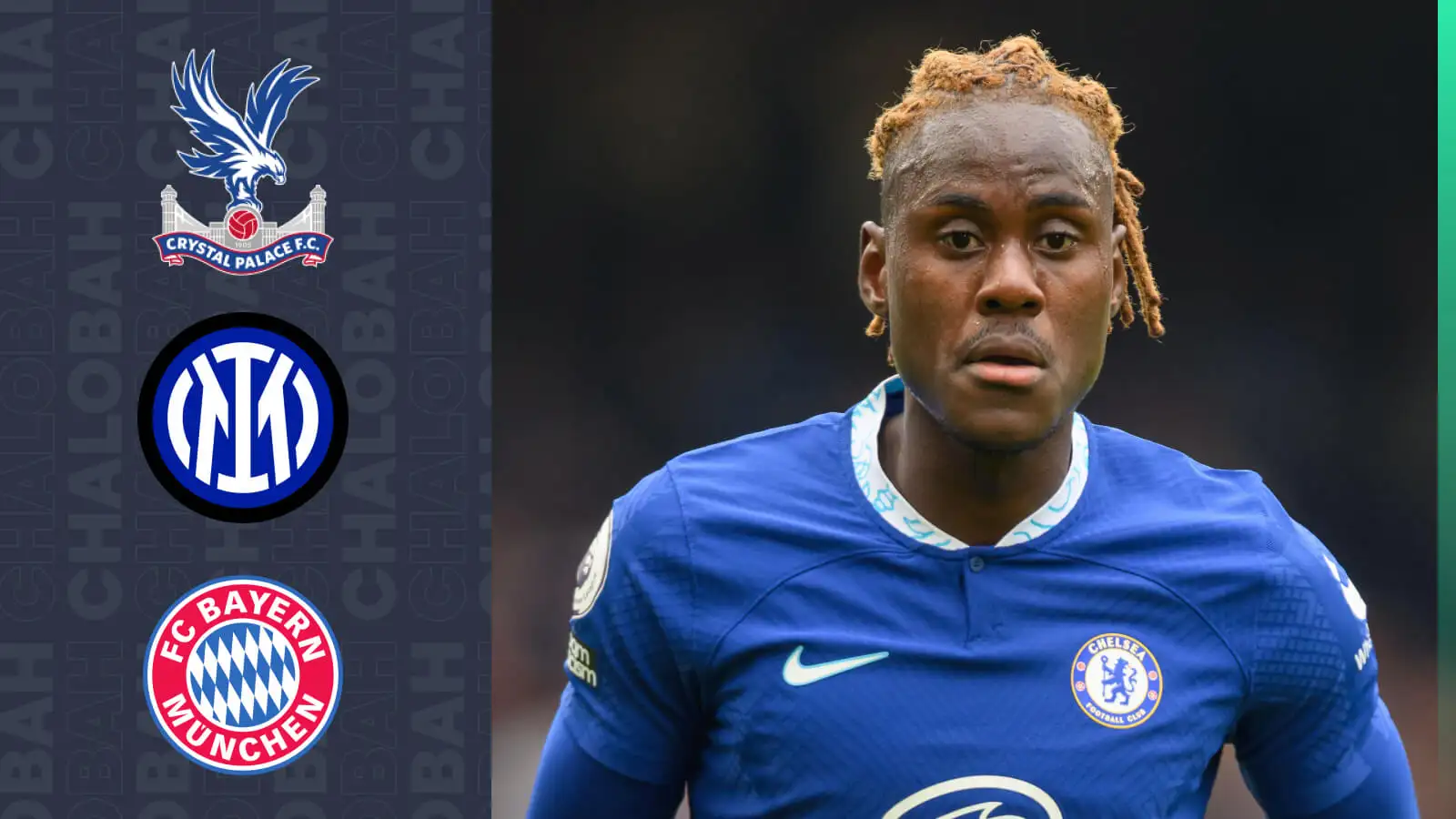 Trevoh Chalobah, Chelsea, 2023