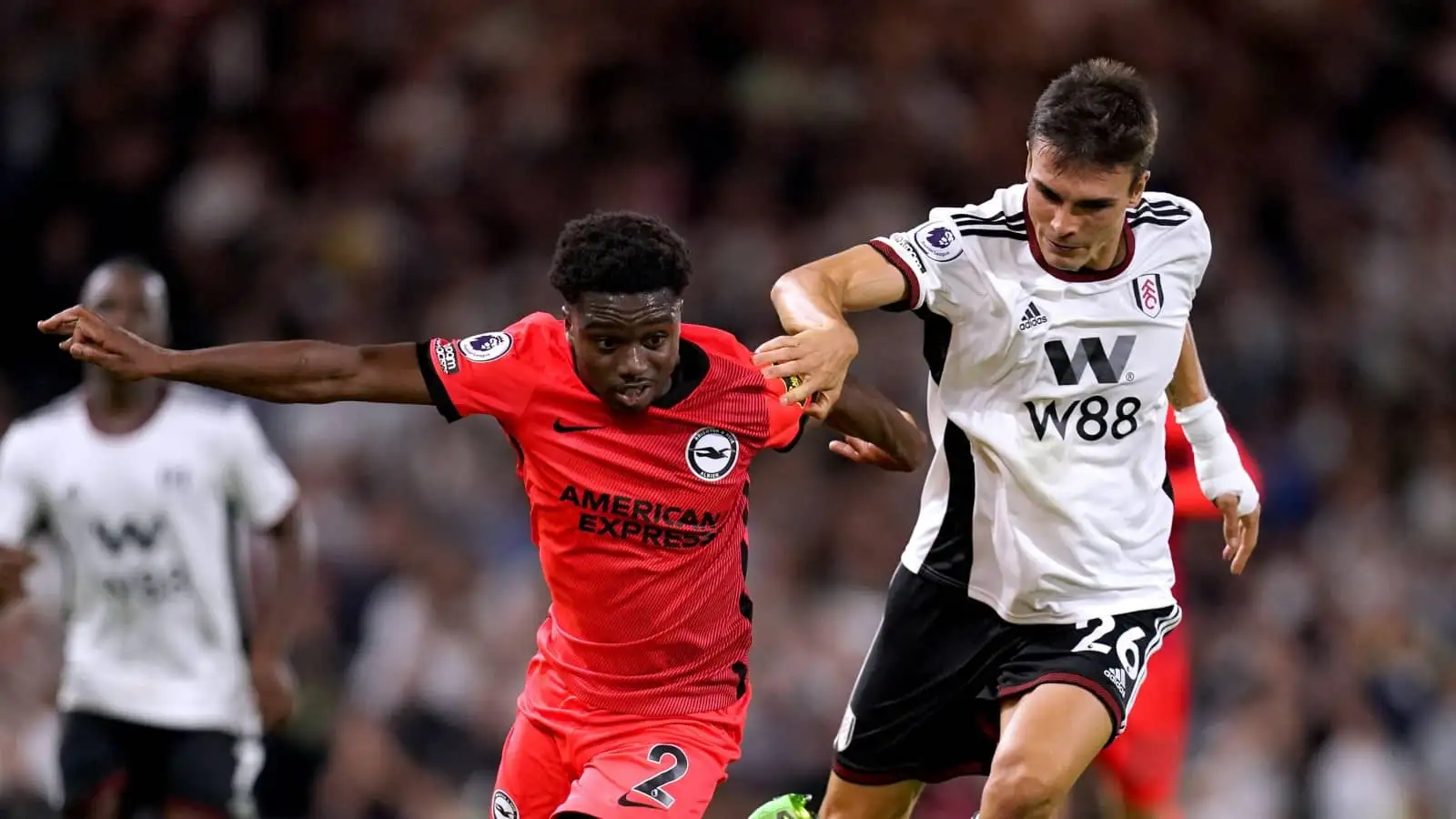 Huge Liverpool boost as Euro giants end pursuit of star Klopp loves; Man Utd, Arsenal remain in race