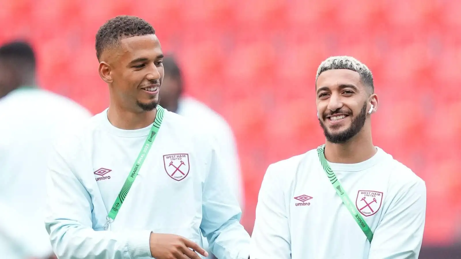 West Ham future revealed as former David Moyes favourite takes decision over January transfer