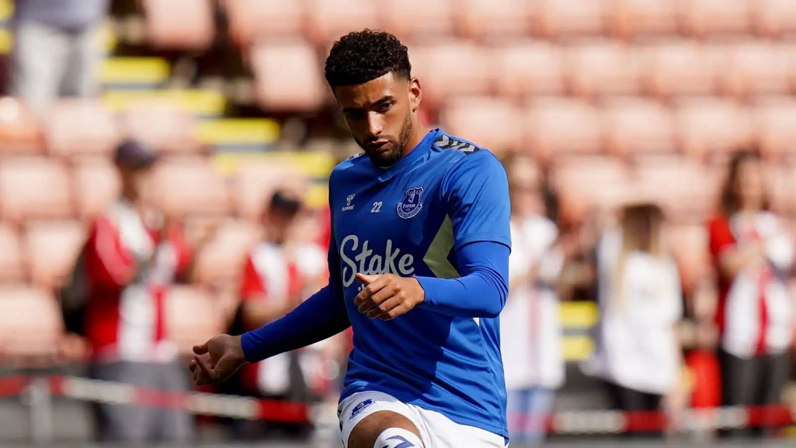 Tottenham transfers: Everton say yes to Postecoglou as necessary swoop cheaper than expected