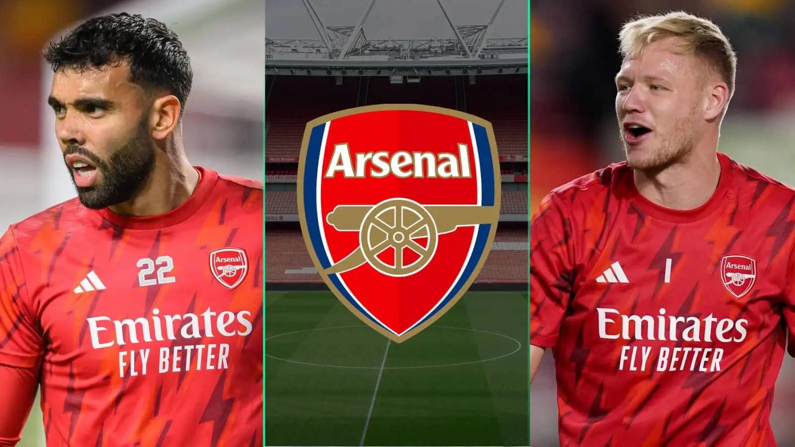 Mikel Arteta slammed for ‘planting seeds’ in minds of two Arsenal players he has ‘messed around’