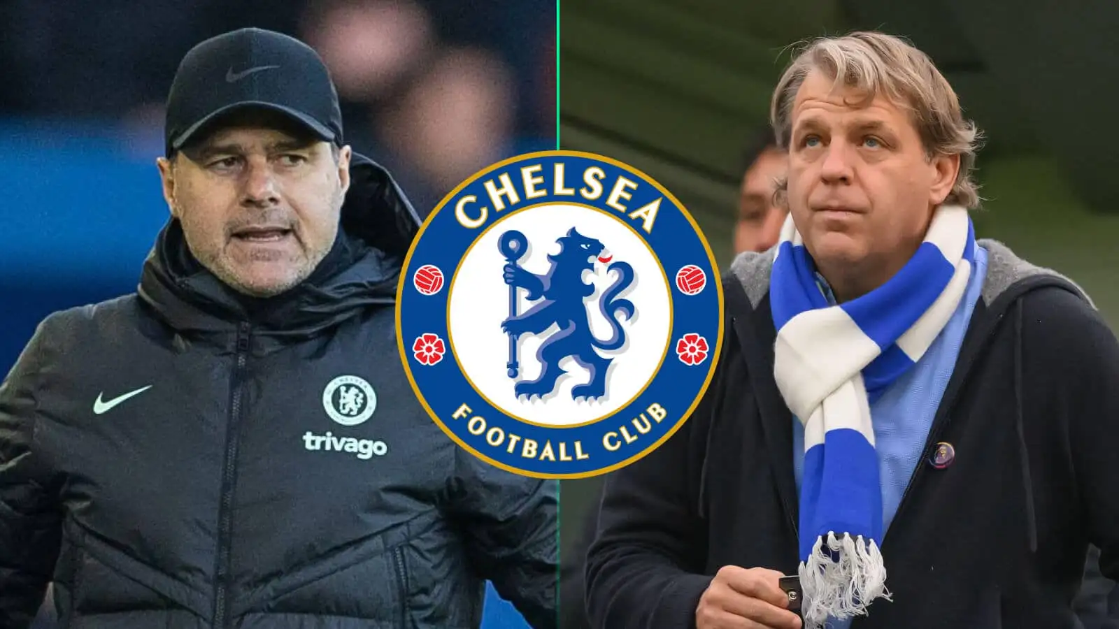 Mauricio Pochettino wants more financial backing from Todd Boehly at Chelsea in the January transfer window