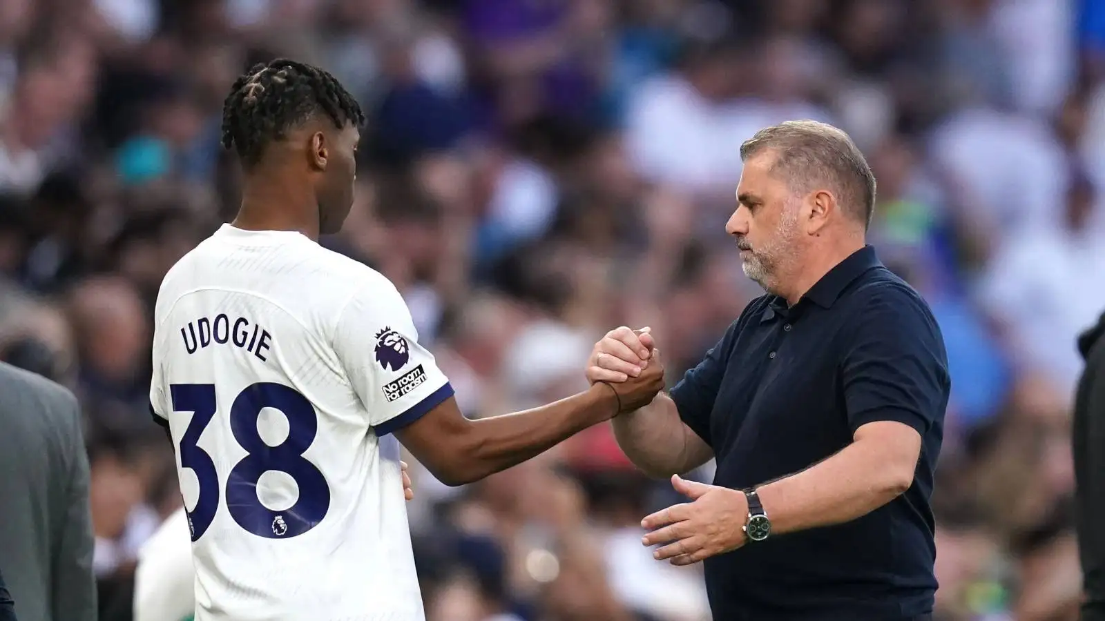 Postecoglou ecstatic, as Tottenham ‘reach agreement’ with ‘revolutionary’ Italy international