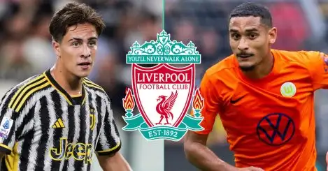 Euro Paper Talk: Liverpool have ‘real interest’ in frustrated Juventus star, as Bundesliga raid shut down; Man Utd, Arsenal target will definitely move in 2024
