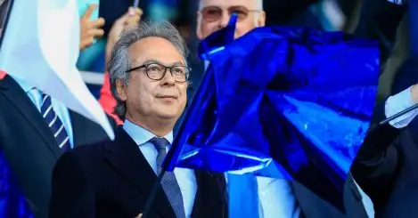 Everton takeover: 777 Partners still on track to acquire 94% of Toffees as date is set for Moshiri sale