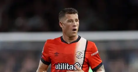 ‘Unbelievable’ Ross Barkley compared to iconic World Cup winner in stunning praise, with new Luton hero thriving