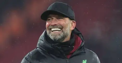 Liverpool told star who’s ‘the real deal’ can be perfect Mo Salah successor amid fresh Klopp concern