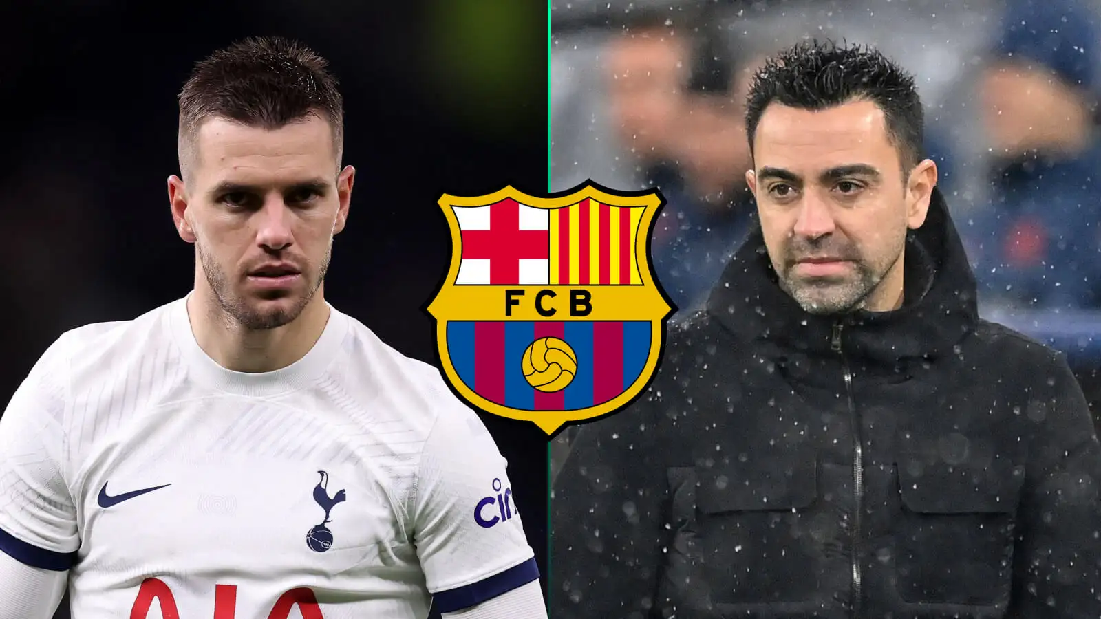 Giovani Lo Celso, Xavi, Barcelona Giovani Lo Celso, Xavi, Barcelona