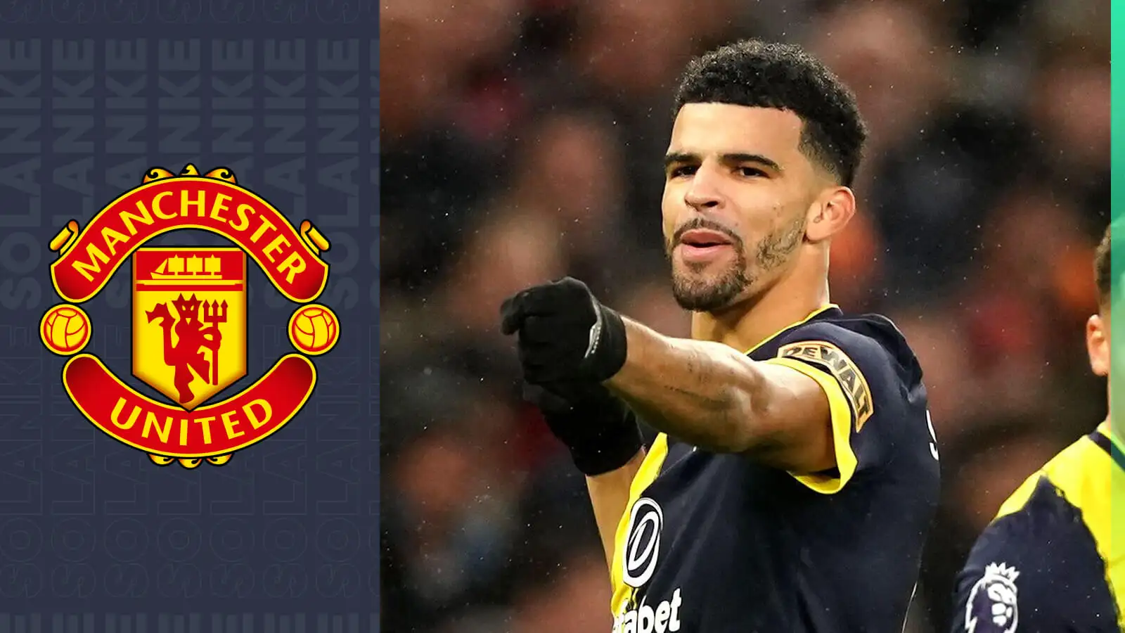 Man Utd encouraged to go after thriving Prem striker who ‘will get big move’ after Salah mentoring