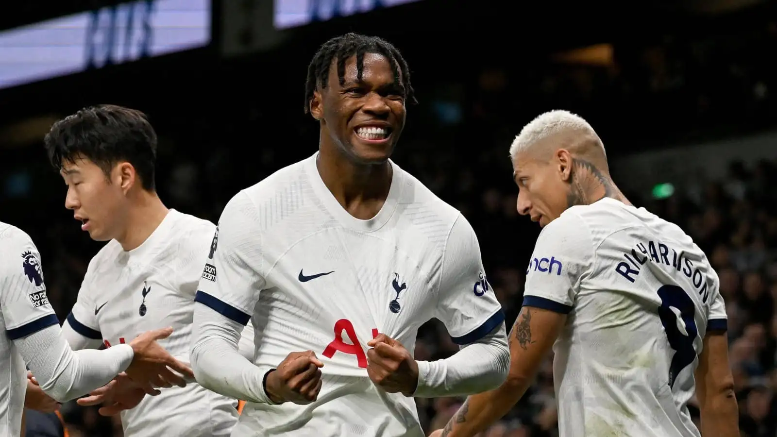 Tottenham ecstatic as Postecoglou disciple comes to mammoth agreement amid top form