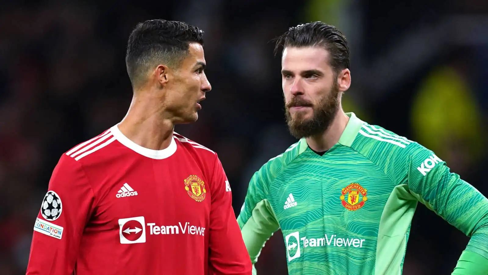 Man Utd icon gives thumbs up to immediate Newcastle move after Fabrizio Romano confirmation