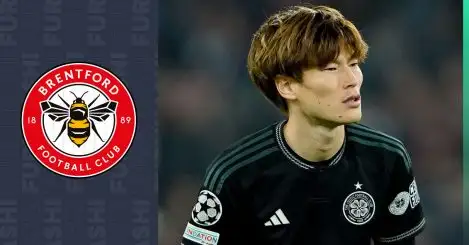 Ivan Toney future: Arsenal given major hope as Brentford identify Celtic star Kyogo Furuhashi as possible replacement
