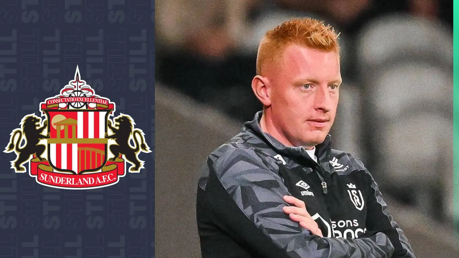 Sunderland AFC Announces New Manager Ahead of Upcoming Season Sunderland AFC Announces New Manager Ahead of Upcoming Season