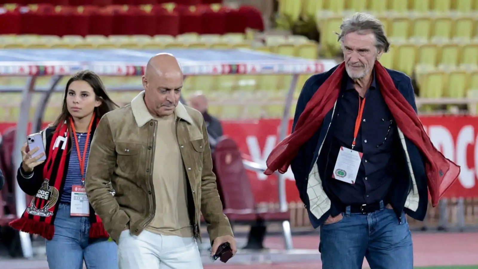 Next Man Utd manager: Ratcliffe, Brailsford convinced by ex-Prem boss who’ll spark a revolution, as timeline on Ten Hag sack emerges
