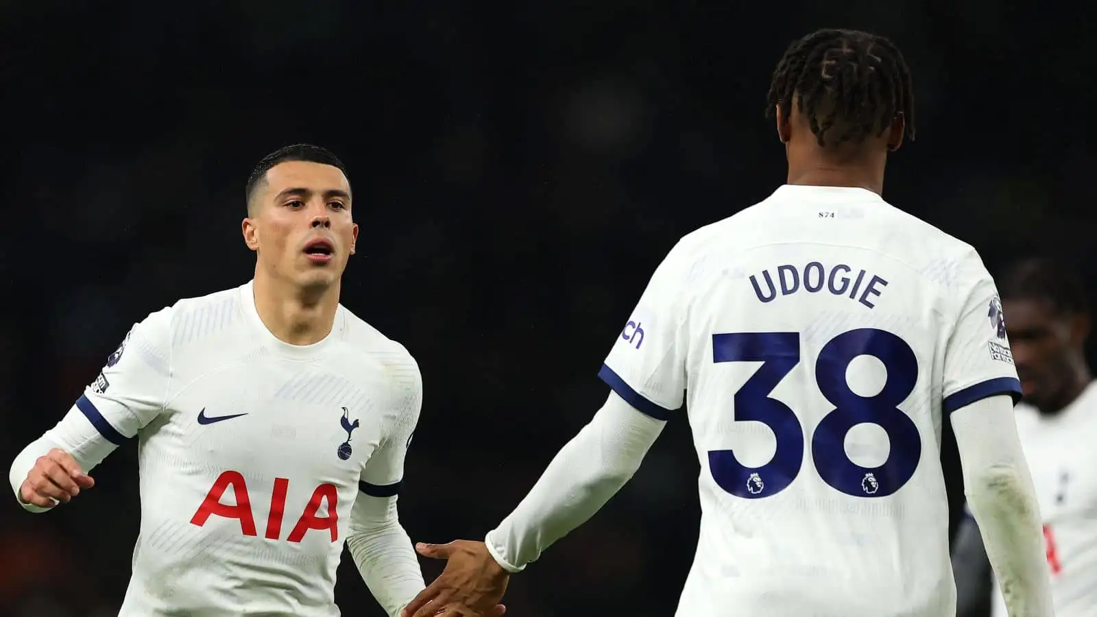 Tottenham buzzing over £34m star as Real Madrid regret revealed over massive missed signing chance