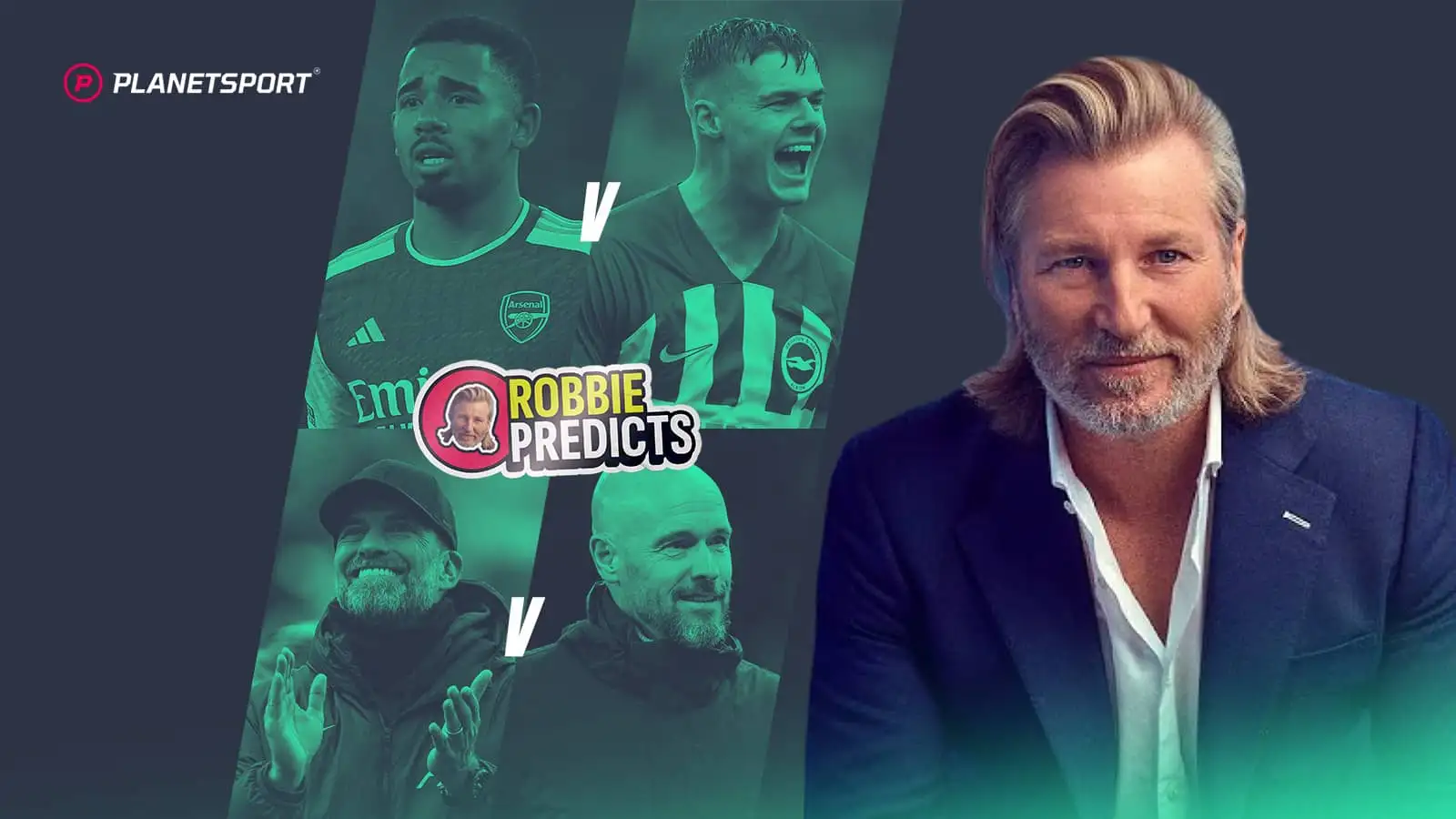 TEAMtalk Predictions