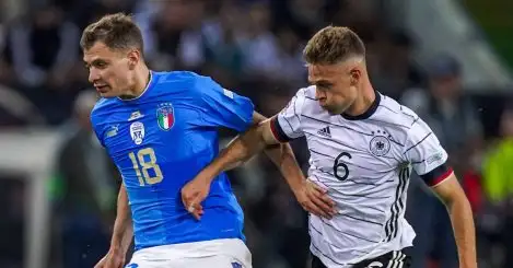 Tottenham to launch astonishing move for world-class midfielder if Conor Gallagher pursuit fails
