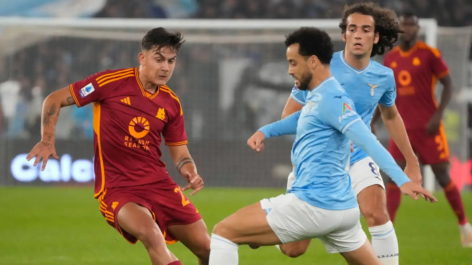 Tottenham launch bid to sign Serie A forward who’ll cost €20m-plus in January; contract offer already made
