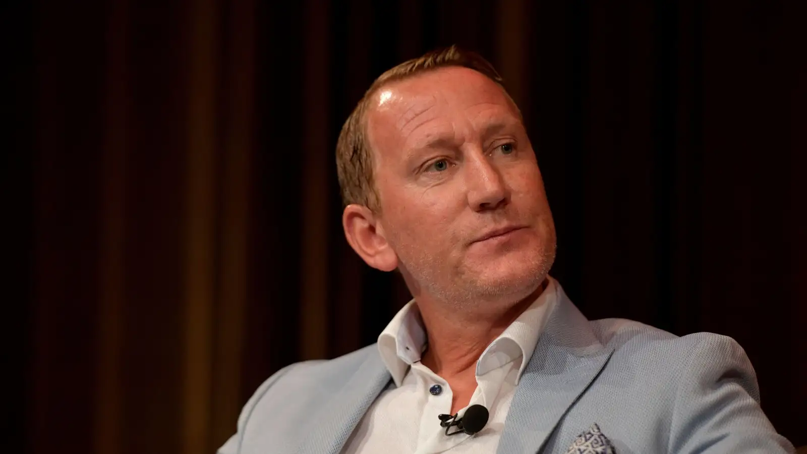 Arsenal icon Ray Parlour names Liverpool hero as only Prem star worthy of Invincibles spot