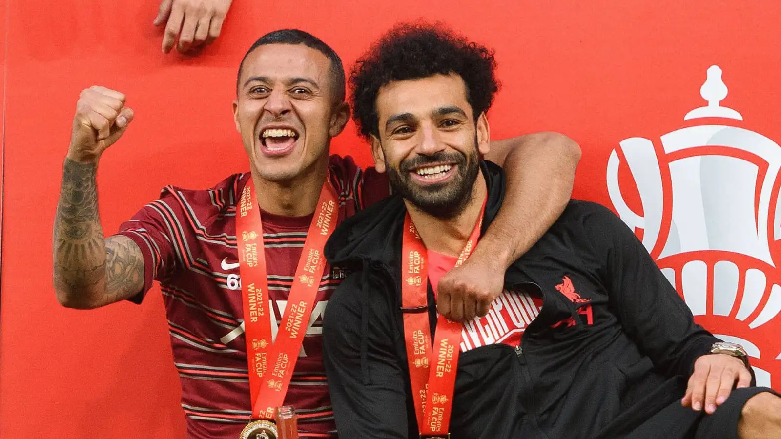Major Liverpool star to reject Saudi bids again in attempts to earn risky new Reds deal