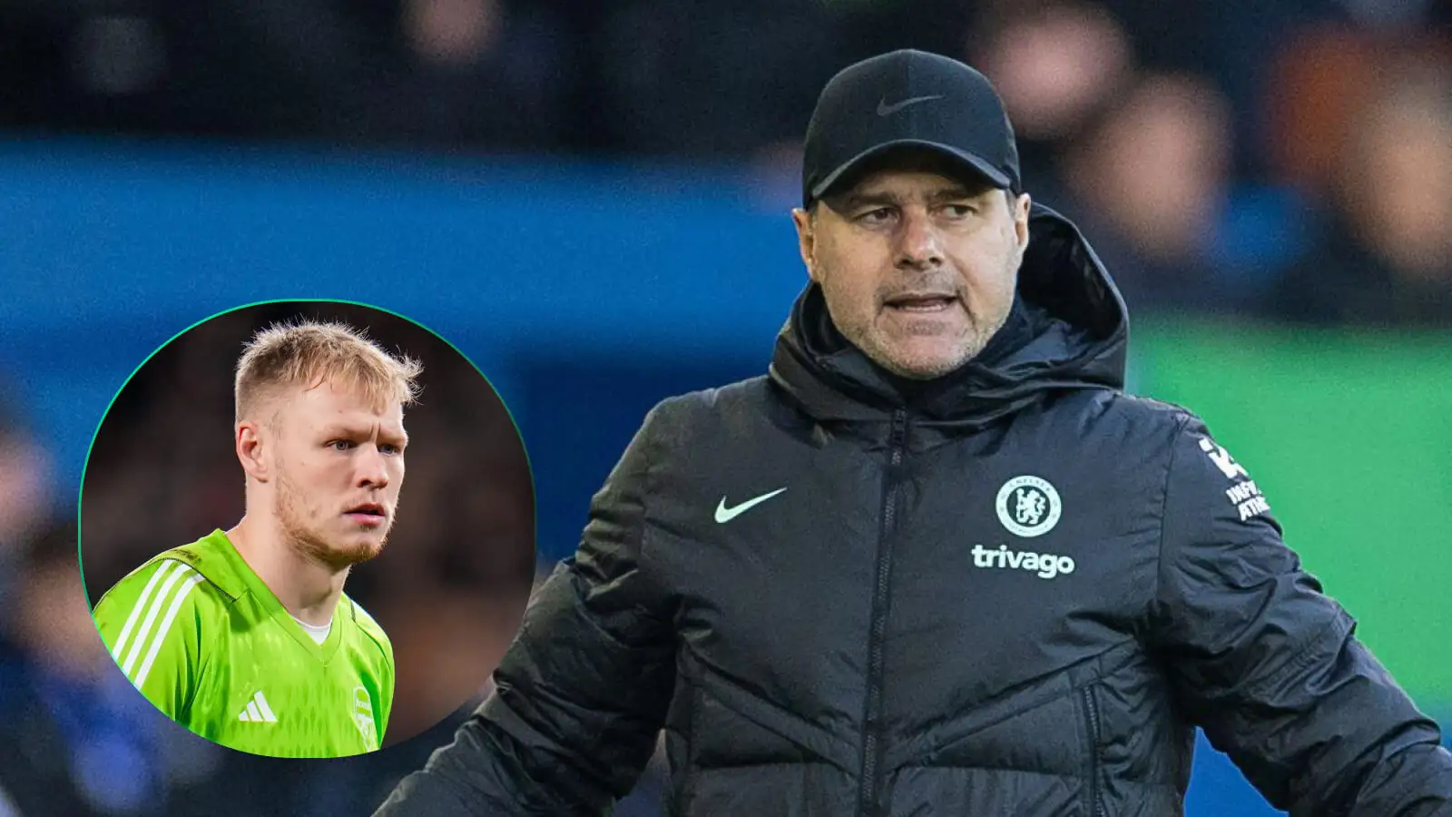 Arsenal hit Chelsea with astonishing £50m demand as Pochettino looks for instant upgrade in problem position