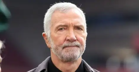 Souness names ONLY Man Utd player who’d make Liverpool XI, as major Ten Hag buy branded ‘average’
