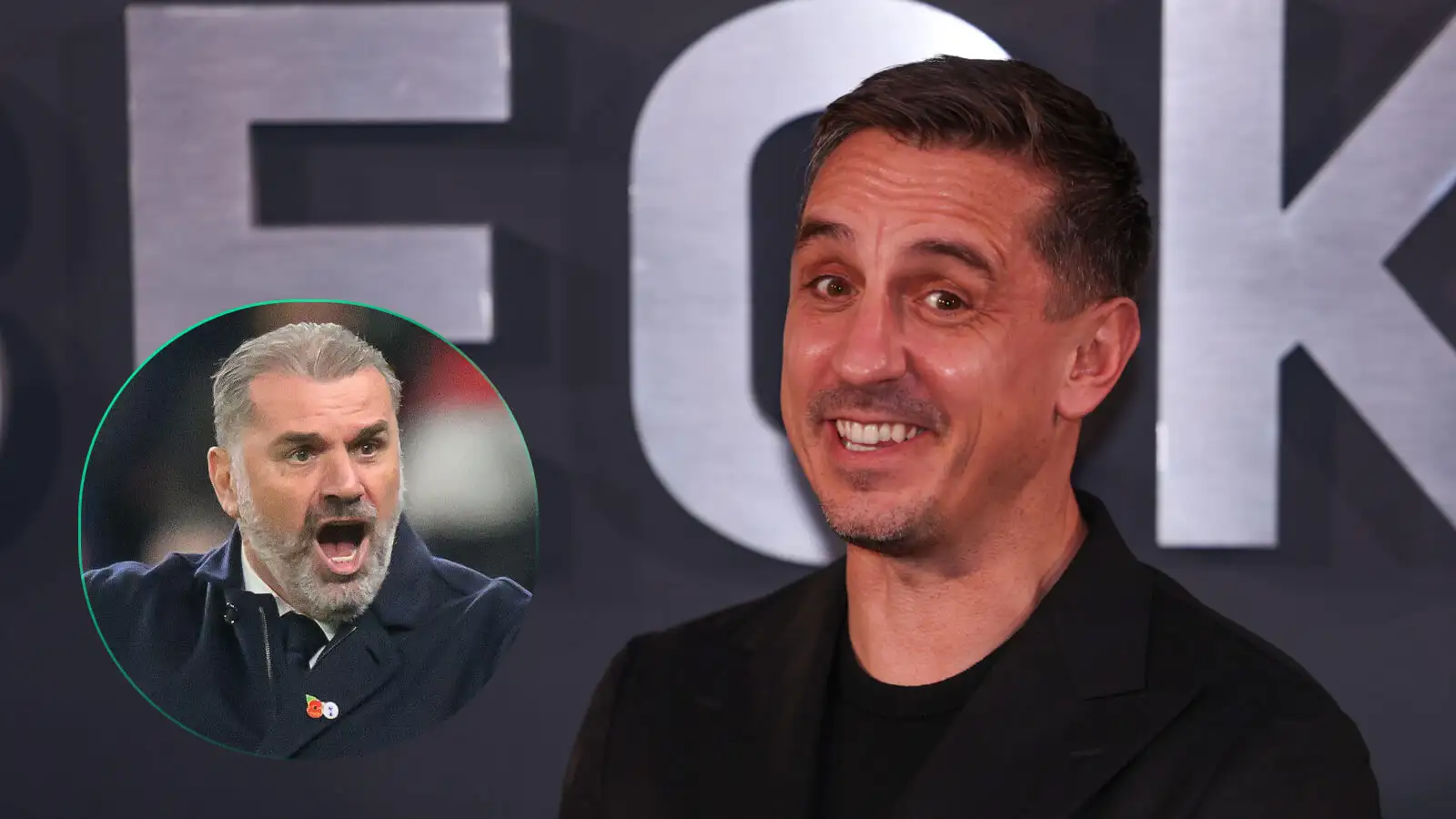Prem powerhouse backed to poach Tottenham boss Postecoglou and usher in new dominant era