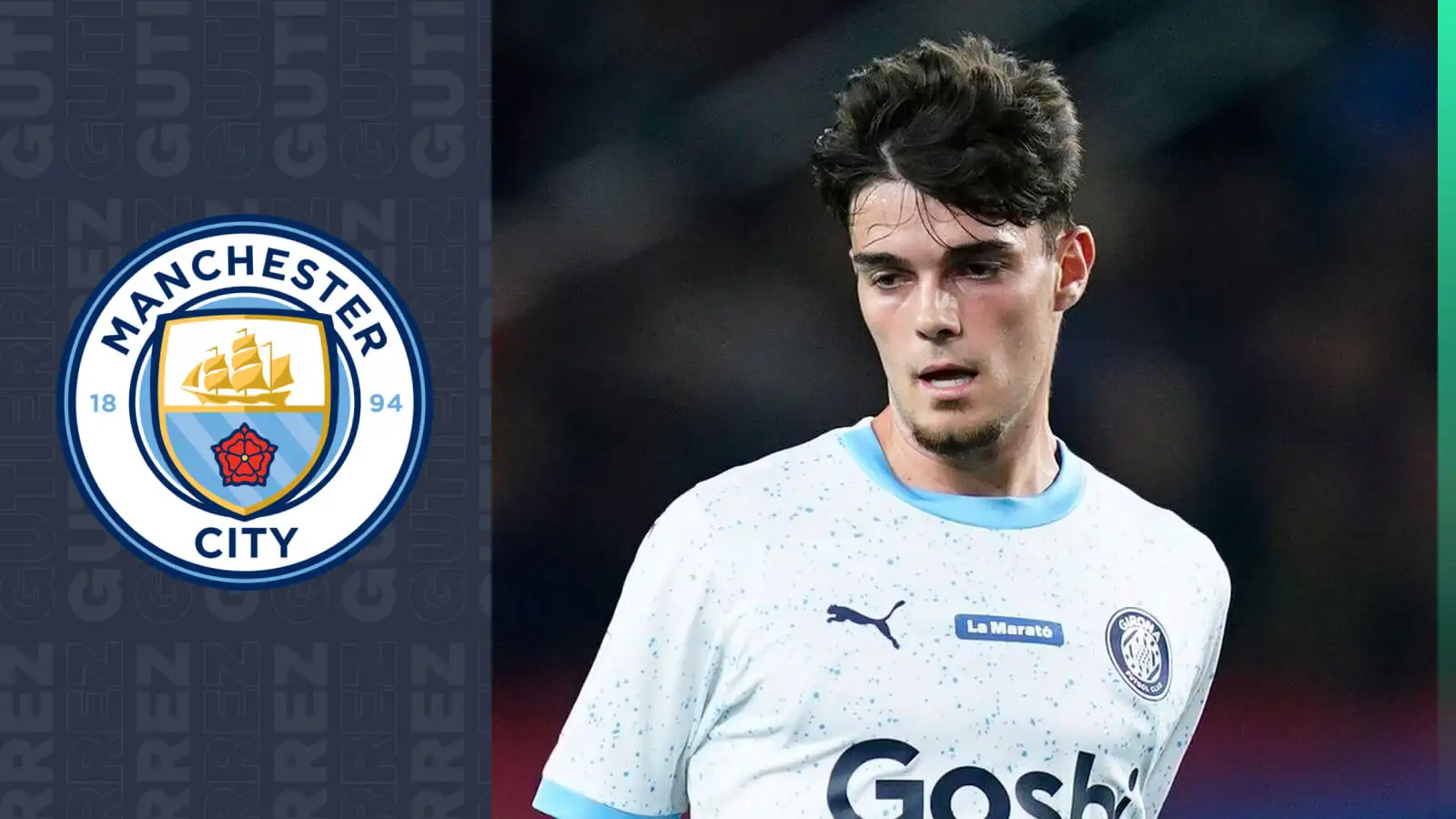 Man City to be gifted one of La Liga’s best; owners can grant Guardiola wish to devastate Arsenal