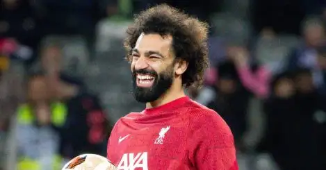 Mo Salah agent stirs the pot over Liverpool future after big Mbappe twist fuels tantalising Anfield proposition