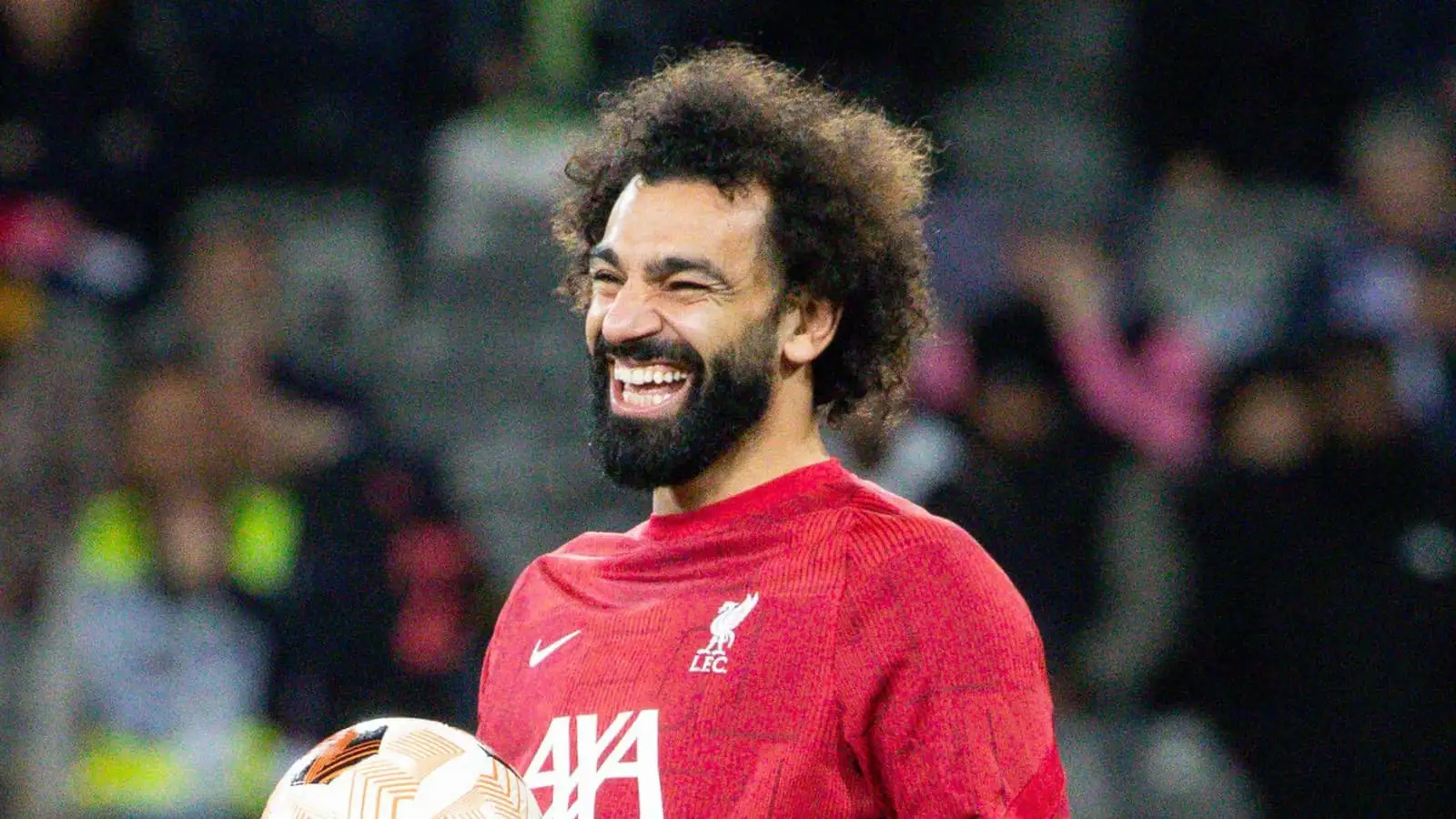 Mo Salah to form sensational partnership with world-class ace when leaving Liverpool, as Al-Ittihad braced for snub