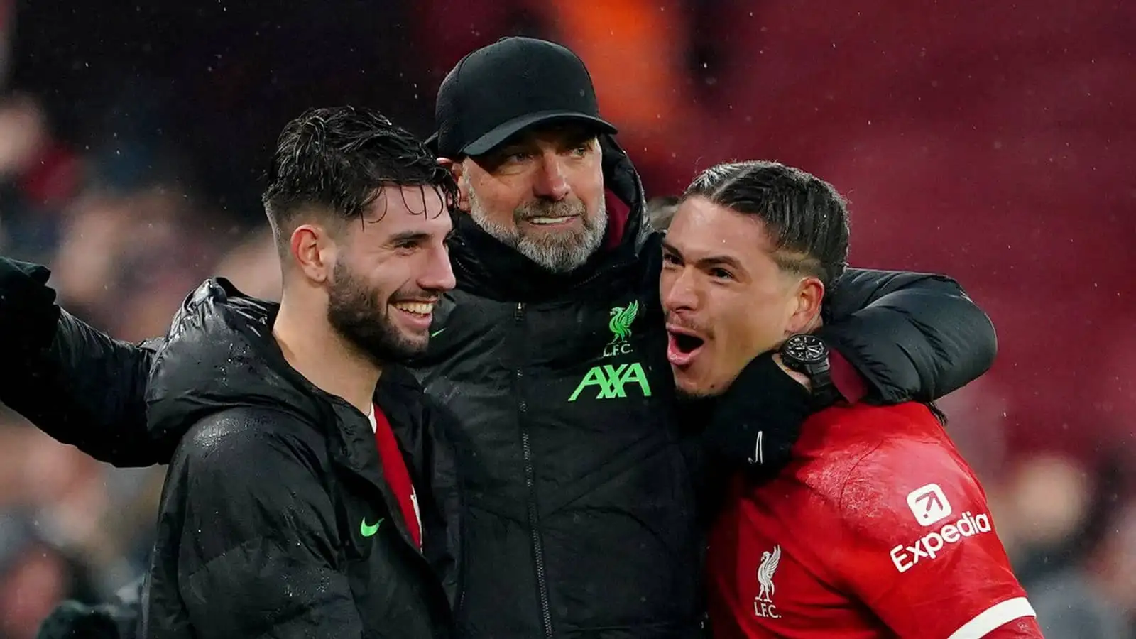 Jurgen Klopp reveals massive Liverpool injury concern that could alter January transfer plans amid title push