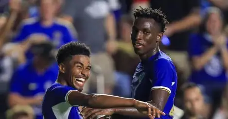 West Ham in ‘strong’ push to sign Chelsea man after brutal Boehly decision; Euro giants make first contact for signing