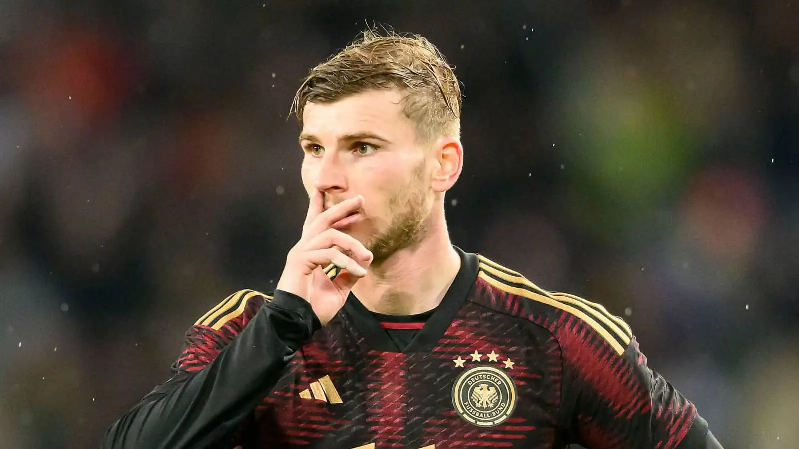 Decisive guarantee Tottenham have made to Timo Werner revealed, as Fabrizio Romano clarifies true value of option to buy