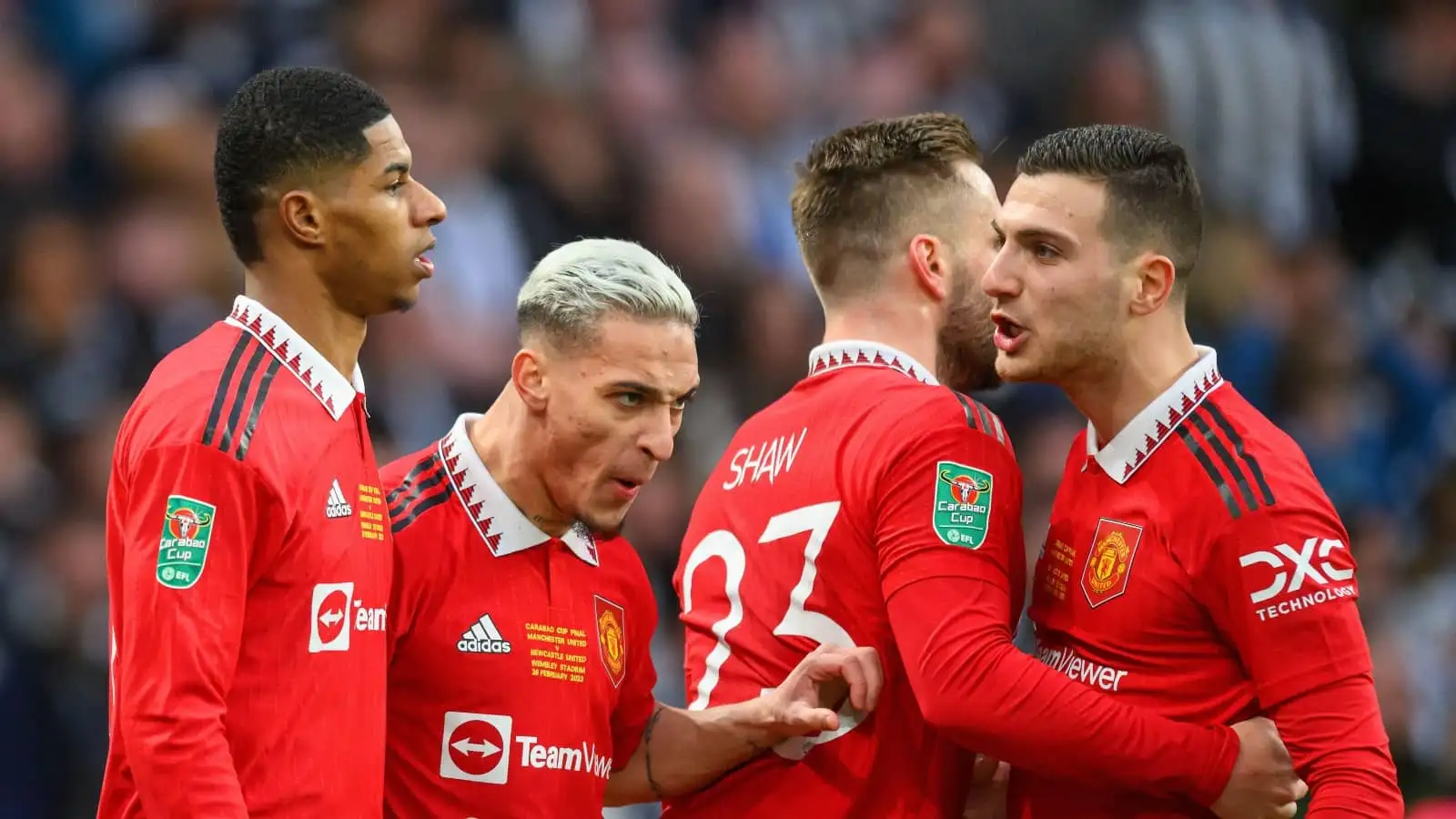 Alan Shearer blasts Man Utd player who would ‘do my nut’ and names one signing that’ll emerge as big hit