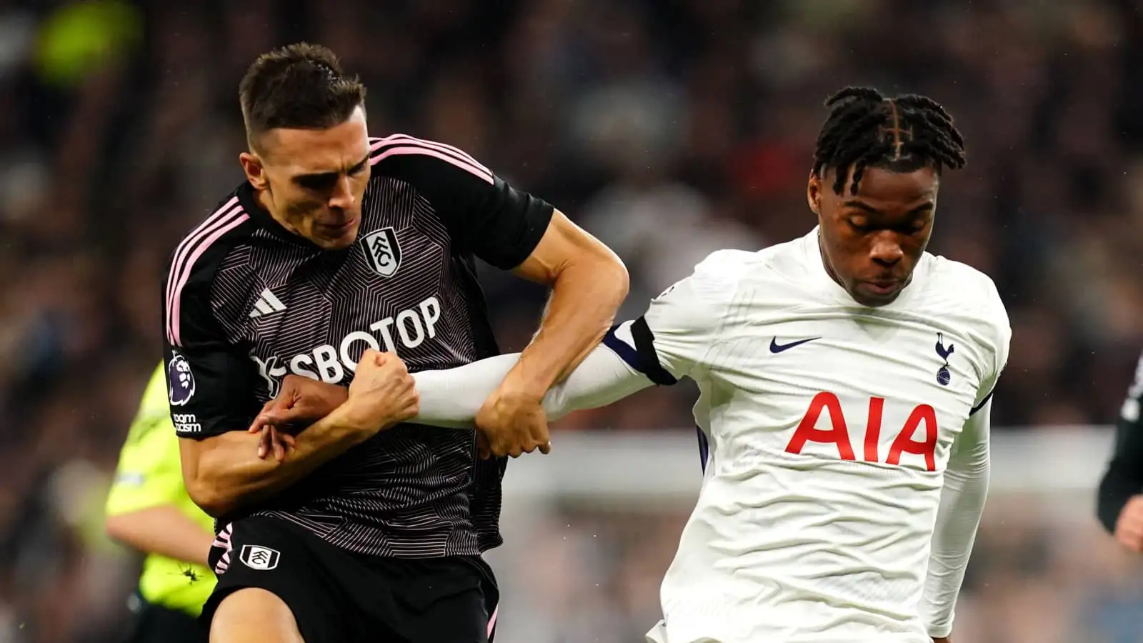Another Liverpool, Bayern Munich tussle brewing as £60m midfield colossus firmly on radar of both clubs