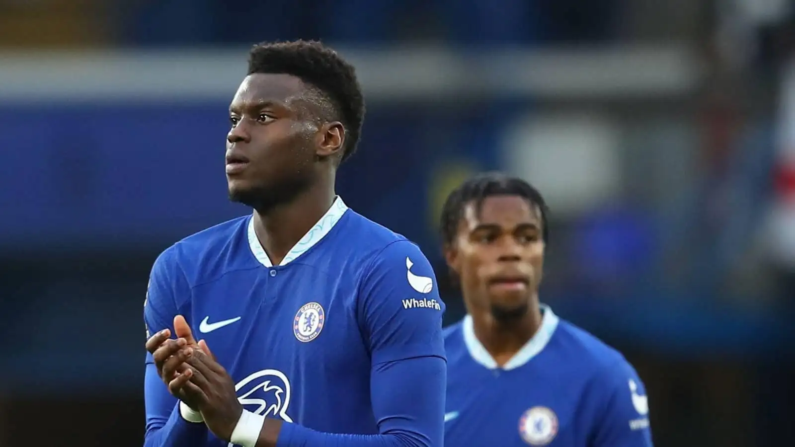 European suitors to use January war chest on ‘priority’ Chelsea raid; ‘good relationship’ to aid surprise deal