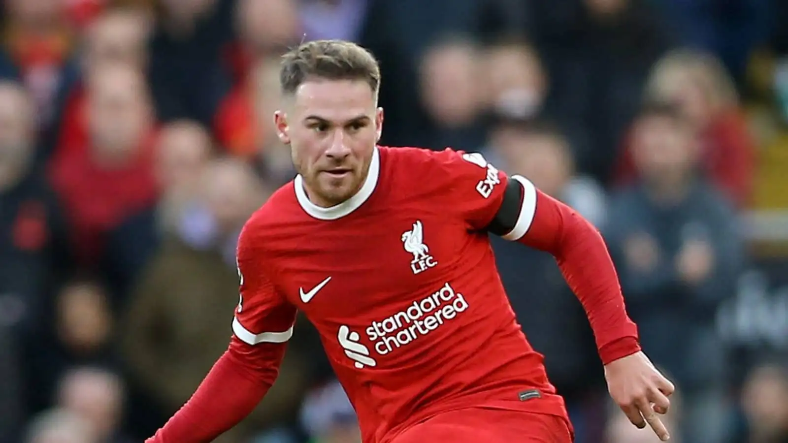 Liverpool UCL winner names ‘best’ Reds summer signing but questions team-mate causing Klopp ‘big issue’
