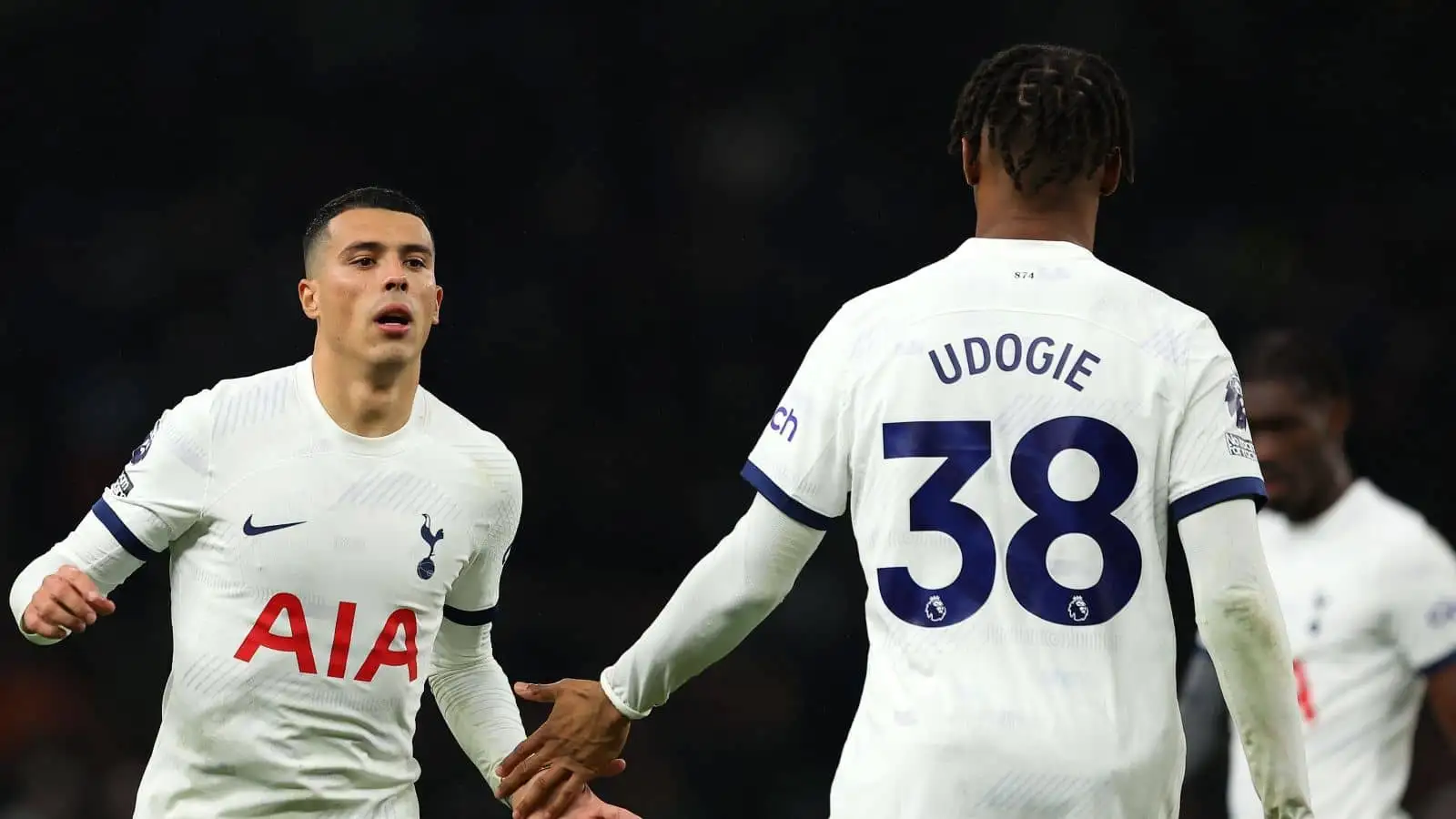 Pundit claims ‘unbelievable’ Tottenham star is best in his position: ‘He has got everything’