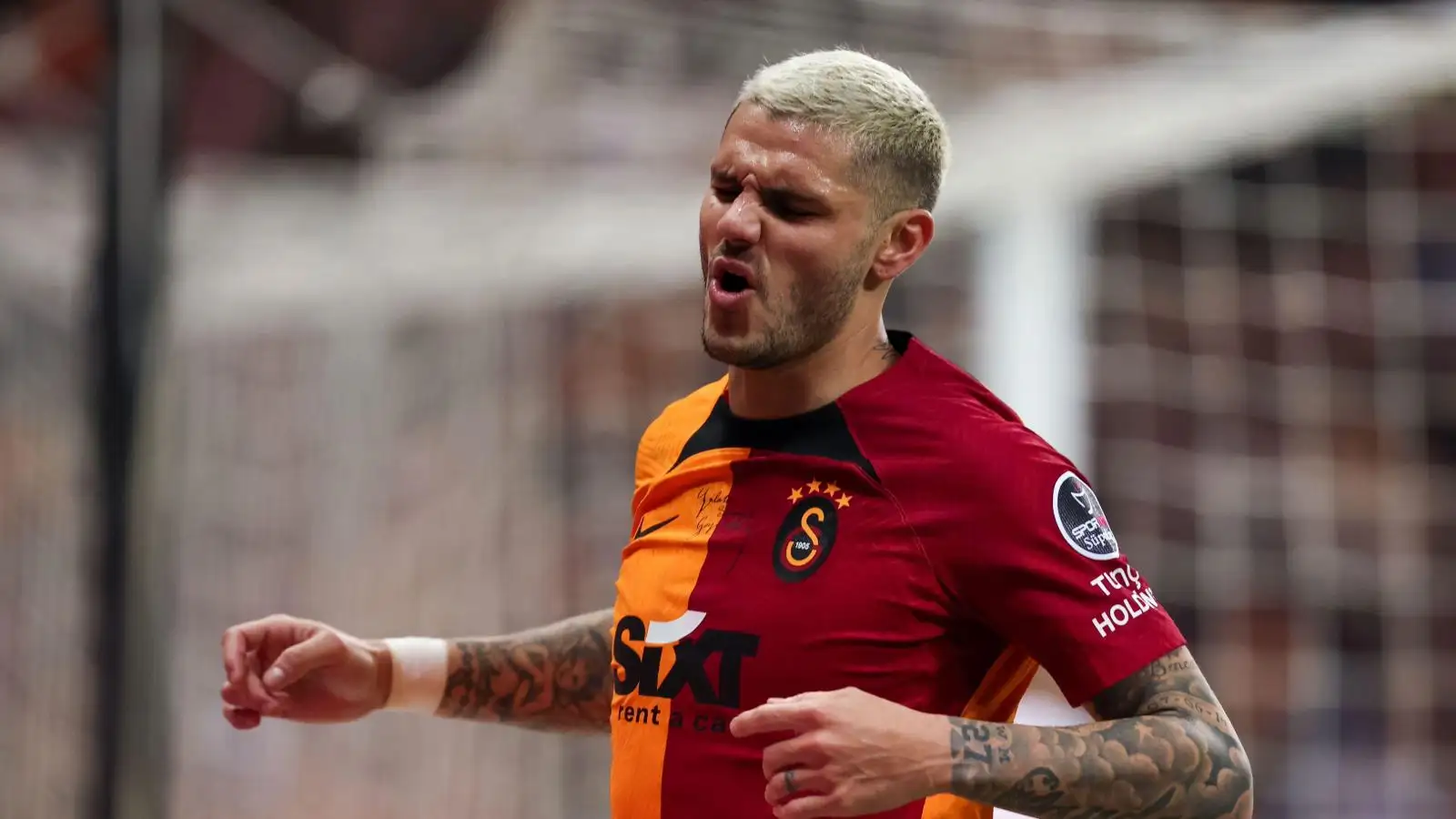 Man Utd poised to make shock move for 17-goal striker as Ten Hag eyes instant Martial upgrade