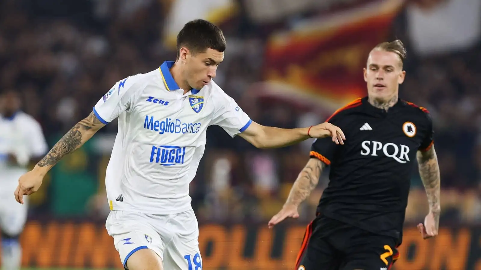 Newcastle, Tottenham suffer January setback but door not completely closed for star likened to Messi