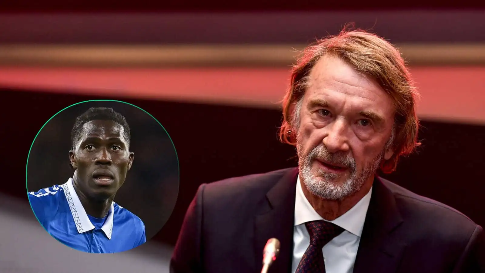 Euro Paper Talk: Man Utd hijack £51m Barcelona deal for Prem midfielder with Ratcliffe to push flop signing out; Liverpool get yes over €75m double deal