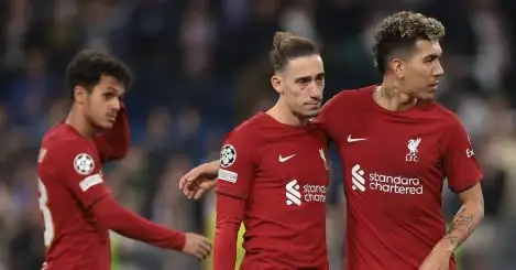 Pep Lijnders confirms transfer needed for struggling Liverpool man who can be ‘different player’ at new club