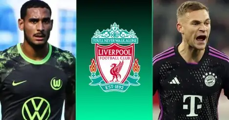 Liverpool, Man City battle erupts as world-class Bayern star put up for sale; second Klopp target also available