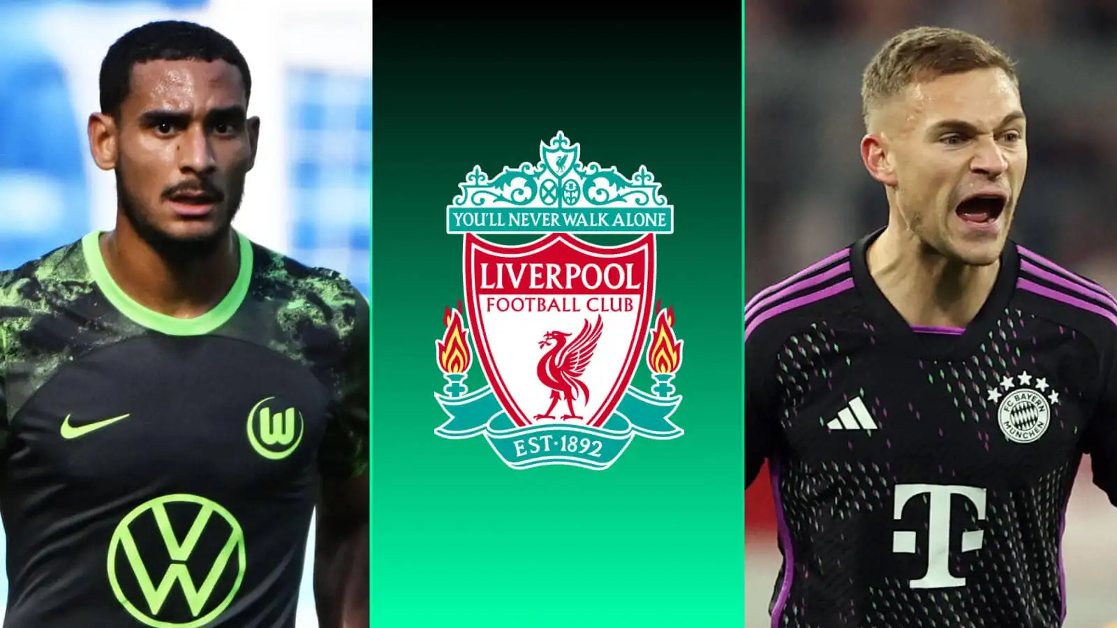 Liverpool, Man City battle erupts as world-class Bayern star put up for sale; second Klopp target also available