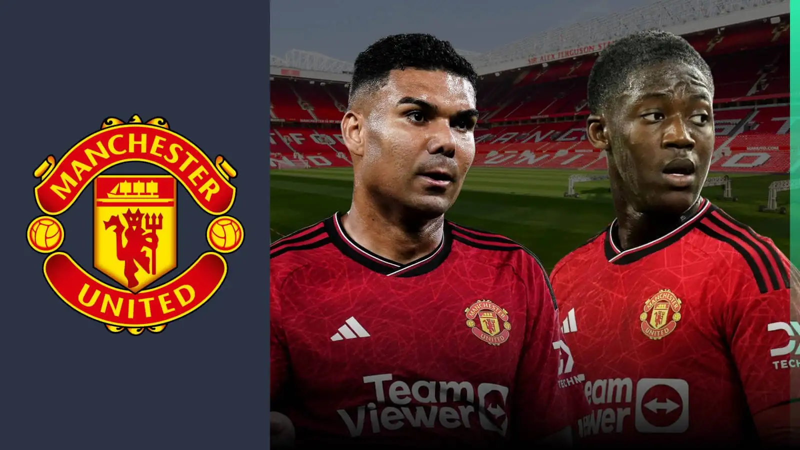 Ten Hag warned to think twice over dumping £70m Man Utd star despite youngster’s meteoric rise
