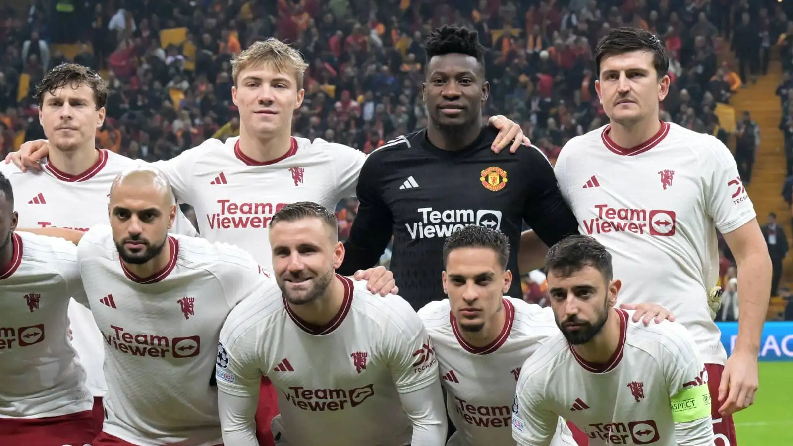 Game over for recent Man Utd signing as Ten Hag concedes star isn’t Prem standard; 2024 exit now assured